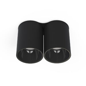 NOWODVORSKI - EYE TONE II BLACK TUBA SUFITOWA