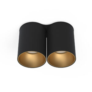 NOWODVORSKI - EYE TONE II BLACK GOLD TUBA SUFITOWA