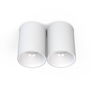 NOWODVORSKI - EYE TONE II WHITE TUBA SUFITOWA