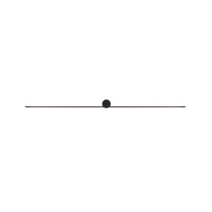 NOWODVORSKI – PIN LED L CIENKI KINKIET LED IP44