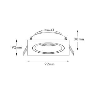 92704 N technical