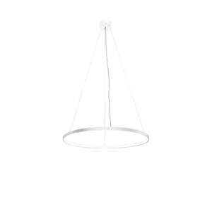 SHILO – AGARI ZW 57 BI 3K LAMPA WISZĄCA RING LED 90CRI