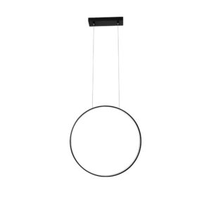 SHILO – AGARO Z 57 CZ 4000K LAMPA WISZĄCA RING LED 90CRI