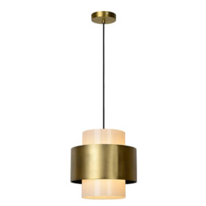 FIRMIN L SZKLANA LAMPA WISZACA koncept z oswietleniem lamperia