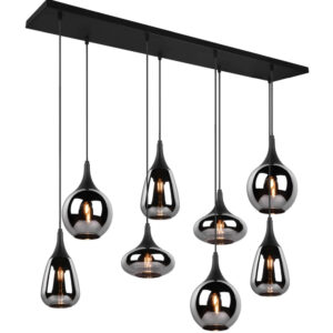 TRIO LIGHTING – LUMINA VIII LAMPA WISZĄCA DO SALONU
