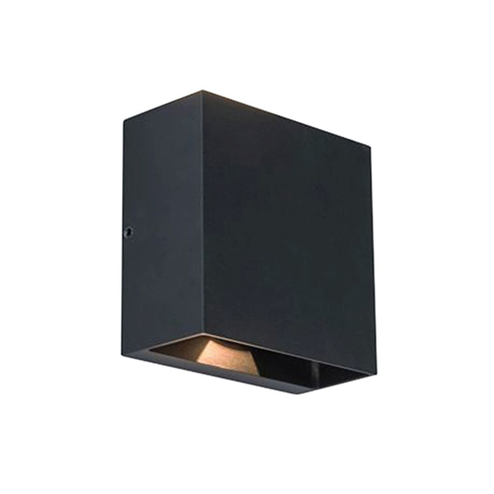 LUTEC – GEMINI BEAMS BLACK ELEWACYJNY KINKIET LED Z PRZESŁONĄ-LAMPERIA-CONCEPT LUTEC – GEMINI BEAMS BLACK ELEWACYJNY KINKIET LED Z PRZESLONA LAMPERIA CONCEPT