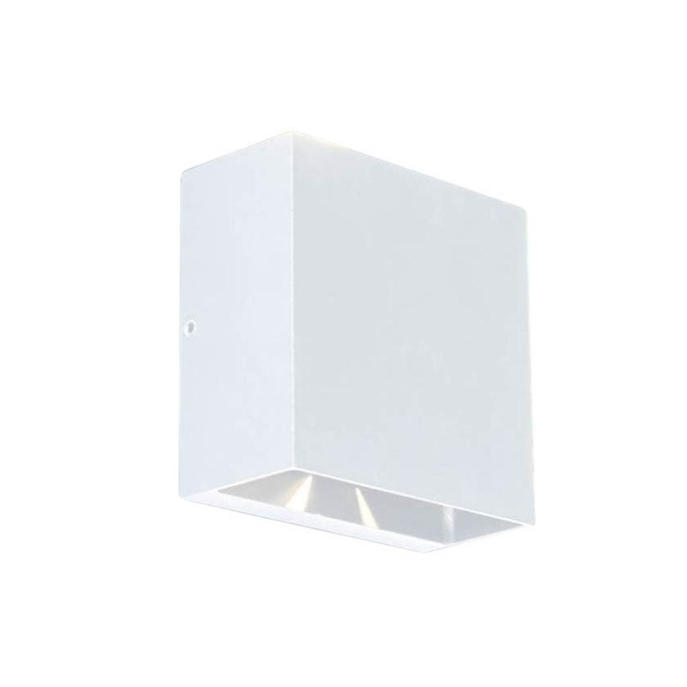LUTEC – GEMINI BEAMS WHITE ELEWACYJNY KINKIET LED Z PRZESŁONĄ-LAMPERIA-CONCEPT-1 LUTEC – GEMINI BEAMS WHITE ELEWACYJNY KINKIET LED Z PRZESLONA LAMPERIA CONCEPT 1