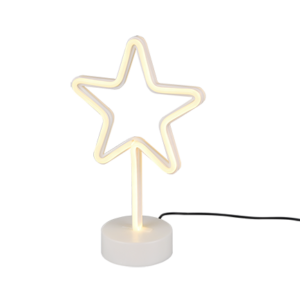 TRIO RL – STAR NEONOWA LAMPKA LED USB