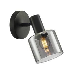 ITALUX – SANTIA DARK KINKIET BASIC