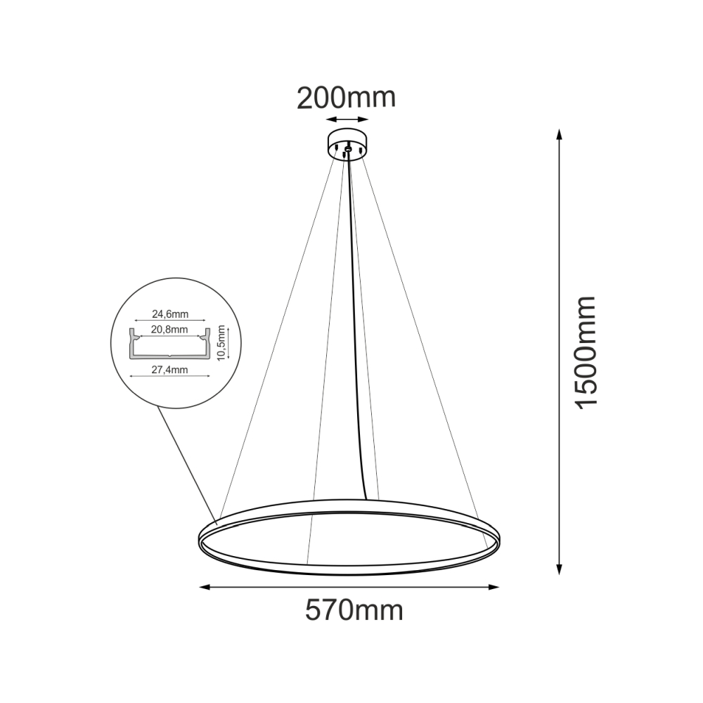 agari-zw-57-lampa-ring-led-wymiary-lamperiaconcept agari zw 57 lampa ring led wymiary lamperiaconcept