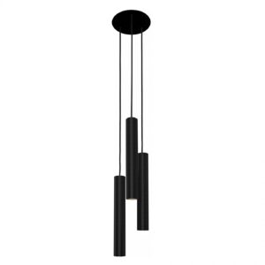 NOWODVORSKI - EYE BLACK III LAMPA WISZĄCA TUBY