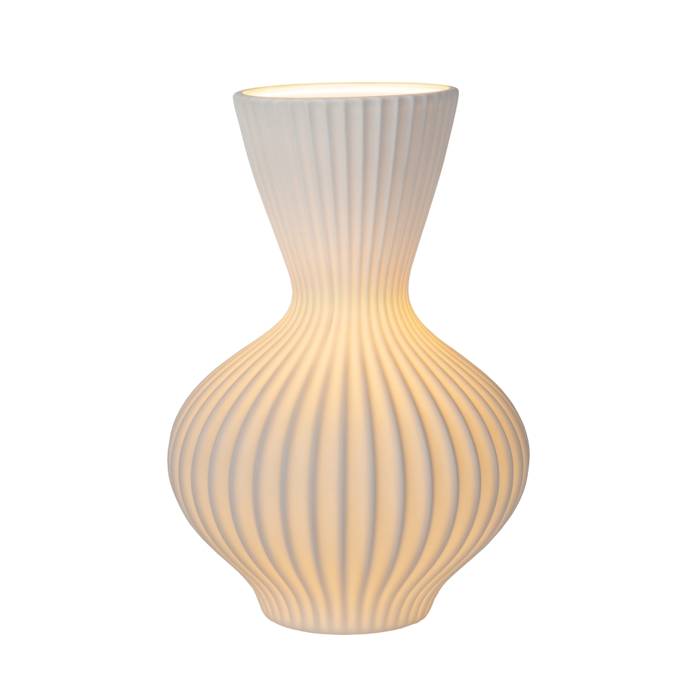 momoro-lampa-ceramiczna-ryflowany-wazon-on-lamperiaconcept momoro lampa ceramiczna ryflowany wazon on lamperiaconcept
