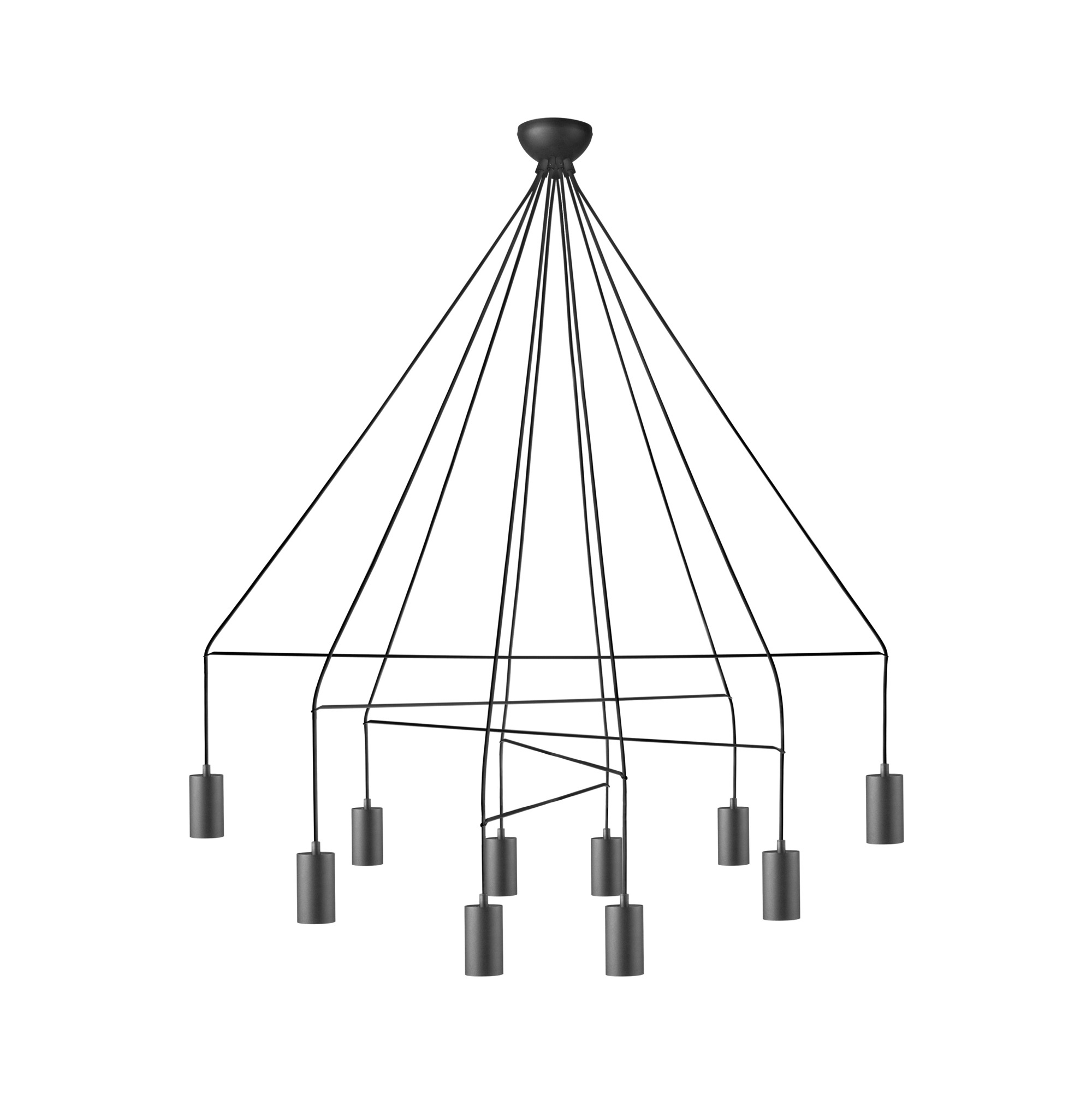 -nowodvorski-IMBRIA X BLACK OBSZERNA LAMPA WISZĄCA-lamperia-concept nowodvorski IMBRIA X BLACK OBSZERNA LAMPA WISZACA lamperia concept