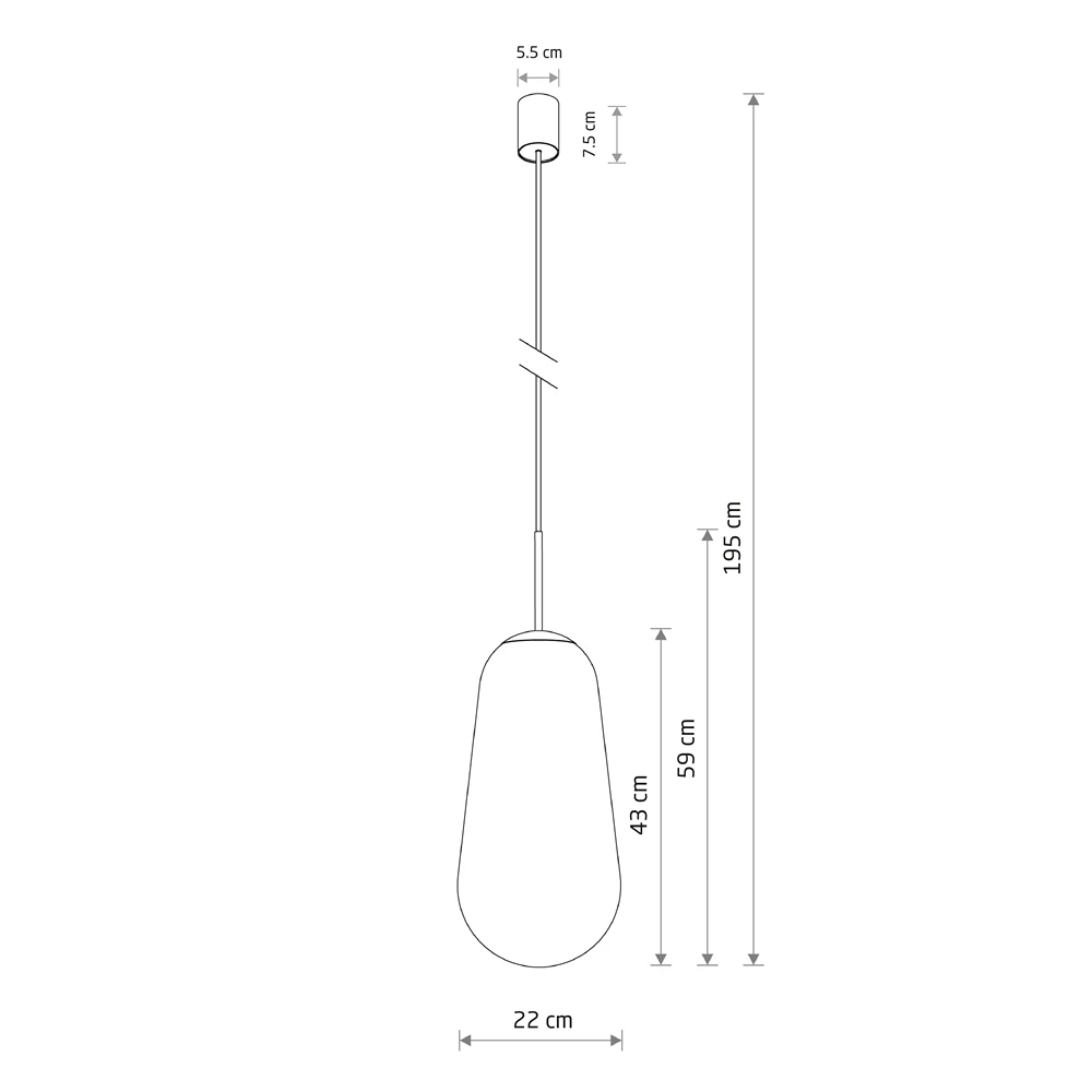 pear-43-lampa-gruszka-wymiary-lamperiaconcept pear 43 lampa gruszka wymiary lamperiaconcept