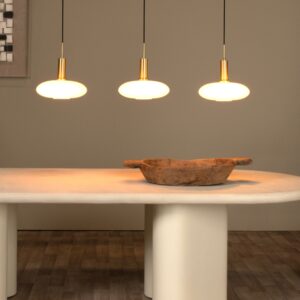 singala 3 plaska lampa opal listwa aranzacja lamperiaconcept