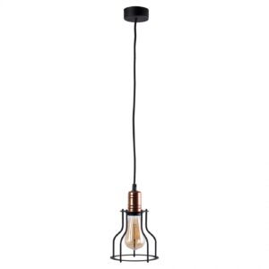 NOWODVORSKI – WORKSHOP B LAMPA WISZĄCA LOFT