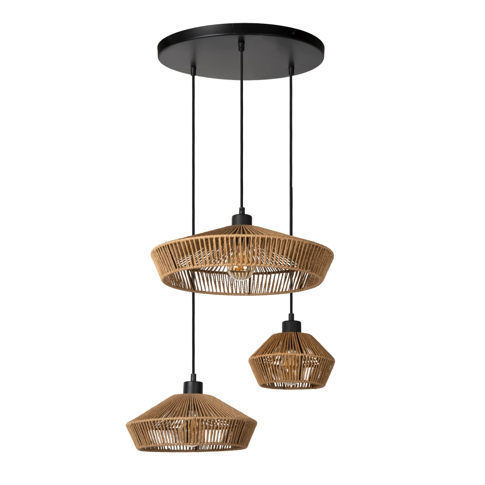 yunkai-3-ring-lampa-wiszaca-boho-1-lamperiaconcept yunkai 3 ring lampa wiszaca boho 1 lamperiaconcept