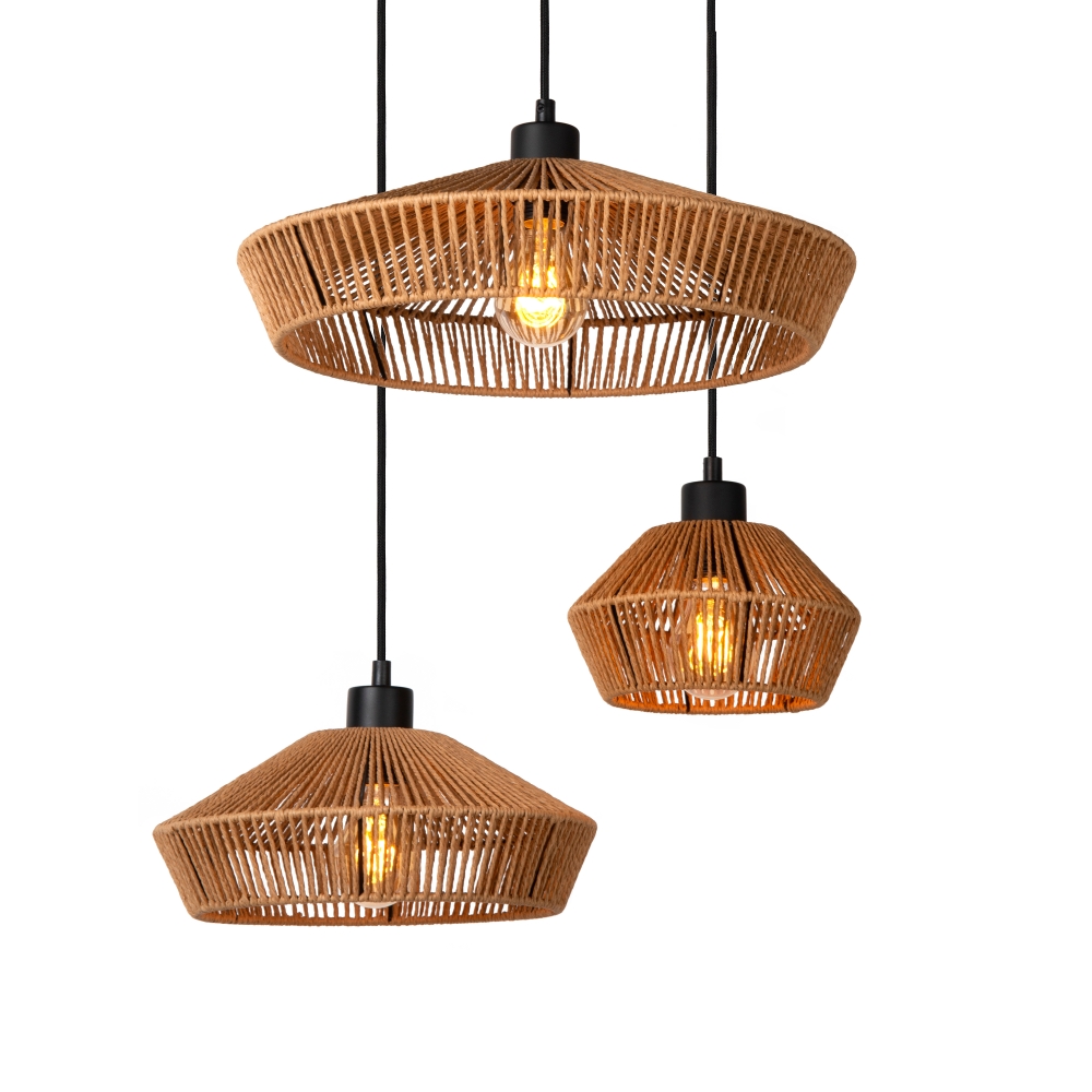 yunkai-3-ring-lampa-wiszaca-boho-3-lamperiaconcept yunkai 3 ring lampa wiszaca boho 3 lamperiaconcept