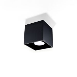 SOLLUX – QUAD BLACK KOSTKA SUFITOWA
