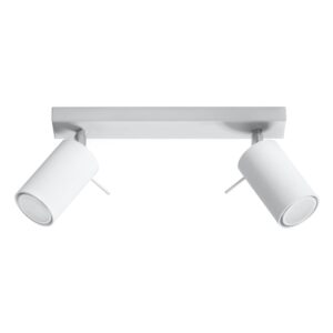 SOLLUX – RING II WHITE SPOTLIGHT BASIC