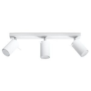 SOLLUX – RING III WHITE SPOTLIGHT BASIC