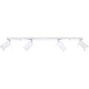 SOLLUX – RING IV WHITE SPOTLIGHT LISTWA