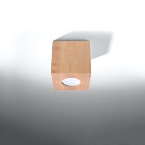 SOLLUX – QUAD DREWNIANA KOSTKA SUFITOWA
