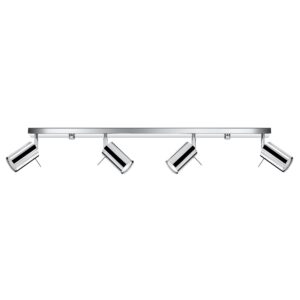 SOLLUX – RING IV CHROME SPOTLIGHT LISTWA