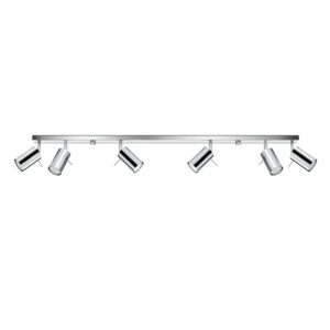 SOLLUX – RING VI CHROME SPOTLIGHT DŁUGA LISTWA