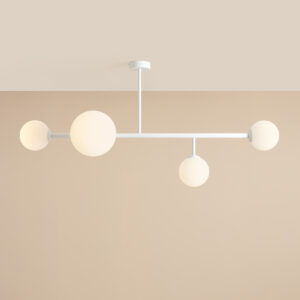1 dione ceiling white male
