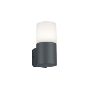TRIO LIGHTING – HOOSIC KINKIET ELEWACYJNY TUBA