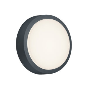 TRIO LIGHTING – BREG ZEWNĘTRZNY KINKIET PLAFON LED