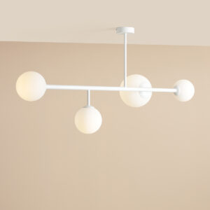 3 dione ceiling white male