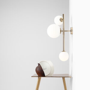 4 balia wall gold male