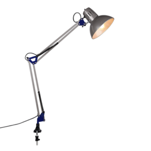 TRIO LIGHTING – TAJO GR BIURKOWA LAMPA KREŚLARSKA