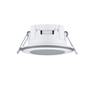 TRIO LIGHTING – AURA XS WHITE SPOTLIGHT PLAFON LED WPUST Z PODZIAŁEM ŚWIECENIA
