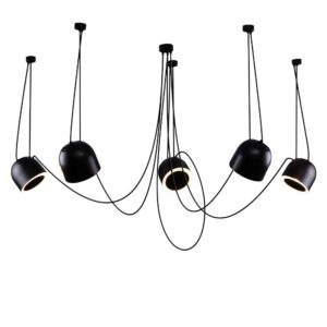 SHILO – DOBO V CZ LAMPA WISZĄCA DO ROZMIESZCZANIA