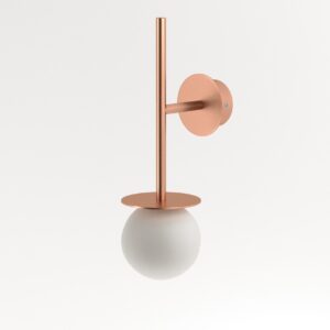 CLEONI – COTTON KINKIET TR1 COPPER