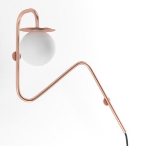 CLEONI – COTTON KINKIET LA COPPER L