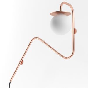 CLEONI – COTTON KINKIET LA COPPER P