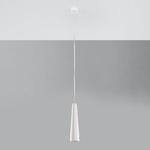 ELECTRA CERAMICZNA LAMPA KONCEPT Z OSWIETLENIEM LAMPERIA