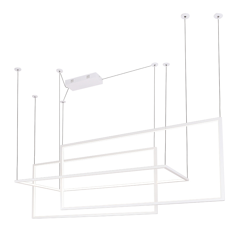 GEOMETRIC-WH-PRZESTRZENNA-LAMPA-LED-SKLEP-LAMPERIA GEOMETRIC WH PRZESTRZENNA LAMPA LED SKLEP LAMPERIA