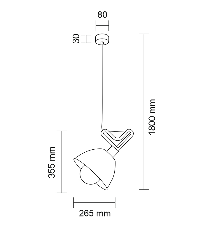 GOBO-lampa-przylozkowa-2-lamperia-concept GOBO lampa przylozkowa 2 lamperia concept