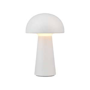 TRIO RL – LENNON WHITE MOBILNA LAMPA LED NA BALKON