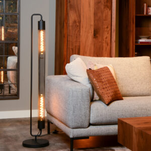 calixt floor lampa loftowa aranzacja lamperiaconcept