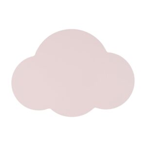 TK LIGHTING – CLOUD PINK KINKIET LAMPKA NOCNA DO POKOJU DZIECKA