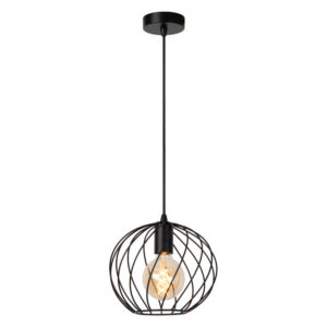 LUCIDE – DANZA M BLACK ZWIS DRUCIANA KULKA