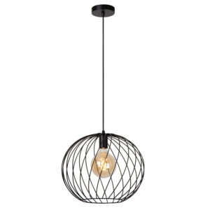 danza 40 bk pendant koncept z oswietleniem lamperia