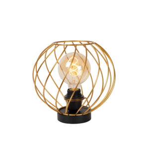 danza25 gd table lamperiaconcept