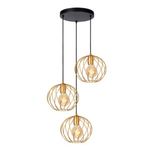 danza3 ring gd koncept z oswietleniem lamperia